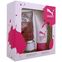 Puma Puma Create, Edt 30ml + 100ml Testápoló