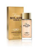 Paco Rabanne Giordano Amaro Fine Milady Gold, edt 100ml (Alternatív illat Paco Rabanne Lady Million)