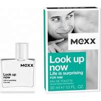 Mexx Mexx Look Up Now For Him, edt 50ml - Teszter
