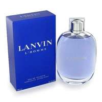 Lanvin Lanvin L´Homme, edt 100ml