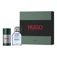 Hugo Boss HUGO BOSS Hugo Man SET: edt 75ml + deo stift 75ml