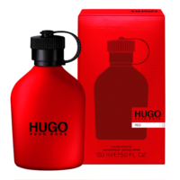 Hugo Boss Hugo Boss Hugo Red, edt 125ml - Teszter