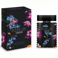 Replay Replay Signature for Her, edp 30ml