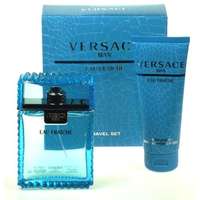 Versace Versace Man Eau Fraiche, Edt 100ml + 100ml Tusfürdő