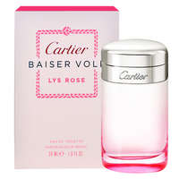 Cartier Cartier Baiser Vole Lys Rose, edt 100ml