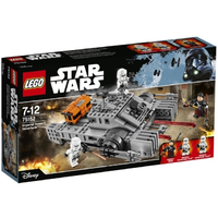 LEGO LEGO Star Wars 75152 Imperial Assault Hovertank