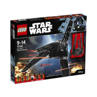 LEGO LEGO Star Wars 75156 Krennic's Imperial Shuttle