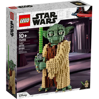 LEGO LEGO Star Wars 75255 Yoda