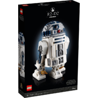 LEGO LEGO Star Wars 75308 R2-D2