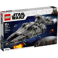 LEGO LEGO Star Wars 75315 Imperial Light Cruiser