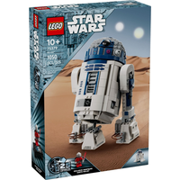 LEGO LEGO Star Wars 75379 R2-D2