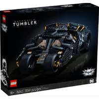 LEGO LEGO Super Heroes 76240 Batmobil Tumbler