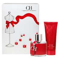 Carolina Herrera Carolina Herrera CH Woman, Edt 100ml + 100ml Testápoló tej