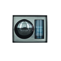 Bvlgari Bvlgari Aqva Pour Homme SET: edt 100ml + deo stift 75ml