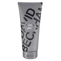 David Beckham David Beckham Homme, tusfürdő gél 200ml