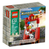 LEGO LEGO Kingdoms 7953 Court Jester