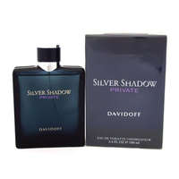 Davidoff Davidoff Silver Shadow Private, edt 50ml
