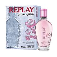 Replay Replay Jeans Spirit For Her, edt 20ml