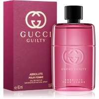 Gucci Gucci Guilty Absolute Pour Femme, edp 90ml