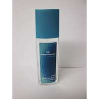 Tom Tailor Tom Tailor Bodytalk, Üveges dezodor 75ml