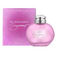 Burberry Burberry Summer 2013 for Woman, edt 100ml - Teszter