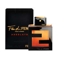 Fendi Fendi Fan di Fendi Pour Homme Assoluto, edt 100ml - Teszter