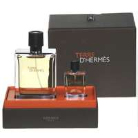 Hermes Hermes Terre D Hermes, Edp 75ml + 12,5ml edp