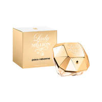 Paco Rabanne Paco Rabanne Lady Million, edt 50ml