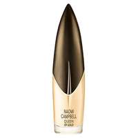 Naomi Campbell Naomi Campbell Queen of Gold, edt 50ml