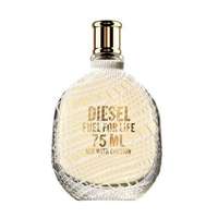 Diesel Diesel Fuel for life woman, edp 30ml