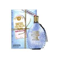 Diesel Diesel Fuel for Life Denim Collection Femme, edt 75ml