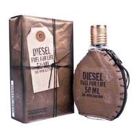 Diesel Diesel Fuel for life, edt 50ml