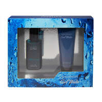 Davidoff Davidoff Cool Water, Edt 40ml + 75ml Tusfürdő
