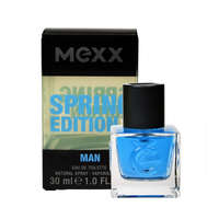 Mexx Mexx Man Spring Edition 2012, edt 30ml