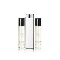 Chanel Chanel No. 5 L´Eau, edt 3x20ml - Twist and Spray