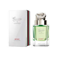 Gucci Gucci By Gucci Sport, edt 50ml