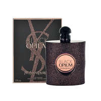 Yves Saint Laurent Yves Saint Laurent Black Opium, edt 90ml, Teszter