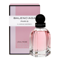 Balenciaga Balenciaga Balenciaga L'Eau Rose, edt 75ml - Teszter