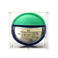 Sergio Tacchini Sergio Tacchini Ozone for Woman, edt 75ml