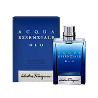 Salvatore Ferragamo Salvatore Ferragamo Acqua Essenziale Blu, edt 100ml - Teszter