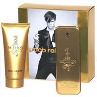 Paco Rabanne Paco Rabanne 1 Million, edt 100ml + 100ml Tusfürdő