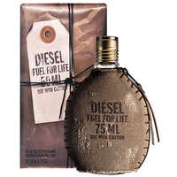 Diesel Diesel Fuel for life, edt 75ml - Teszter, Teszter
