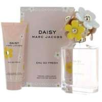 Marc Jacobs Marc Jacobs Daisy Eau So Fresh SET: edt 125ml + Testápoló 75ml