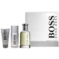 Hugo Boss Hugo Boss No.6, Edt 50ml + 150ml Dezodor + 50ml Tusfürdő