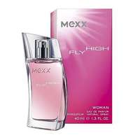 Mexx Mexx Fly High Woman, edt 40ml