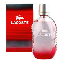 Lacoste Lacoste Red, after shave 125ml