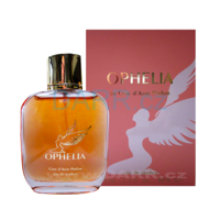 Paco Rabanne Cote Azur Ophelia, edp 100ml (Alternatív illat Paco Rabanne Olympea)