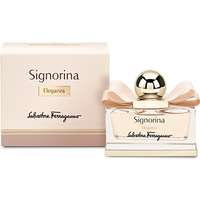 Salvatore Ferragamo Salvatore Ferragamo Signorina Eleganza, edp 100ml - Teszter
