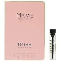 Hugo Boss Hugo Boss Boss Ma Vie Pour Femme, Illatminta