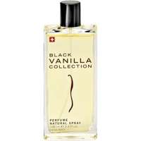 MUSK MUSK Black Vanilla Collection, Eau Parfumeé 50ml - Teszter